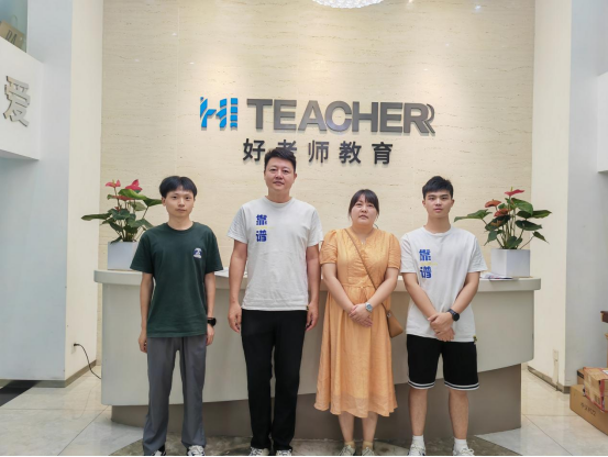 湖南機電職業技術學院黃亞宇教授蒞臨學會參觀考察