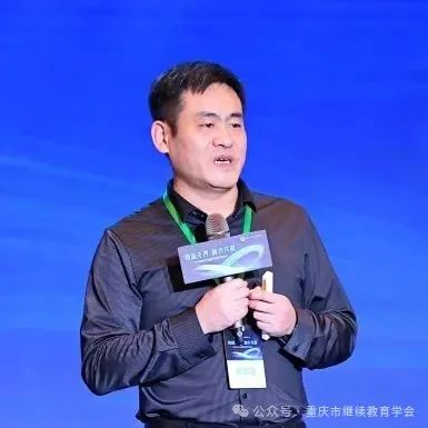 教育無界，融合共贏|第一屆統招專升本行業高質量發展論壇圓滿成功