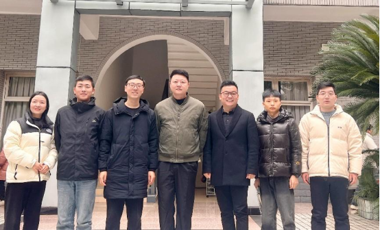 重慶市繼續教育學會積極拓展合作交流，探索發展新機遇