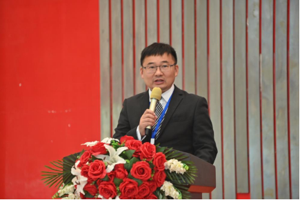 重慶市首屆酒水服務技能大賽盛大啟幕共襄技能盛宴力促服務升級