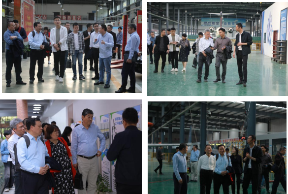 重慶市繼續教育學會學習領會兩會精神暨召開2024年第一季度會長辦公會