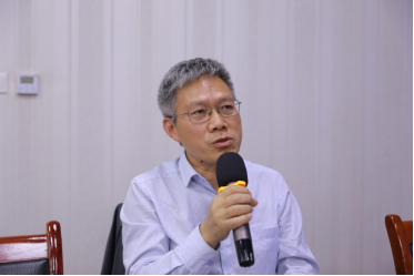 重慶市繼續教育學會學習領會兩會精神暨召開2024年第一季度會長辦公會