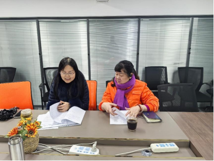 學會成功召開重慶市社會科學規劃社會組織項目課題開題研討會