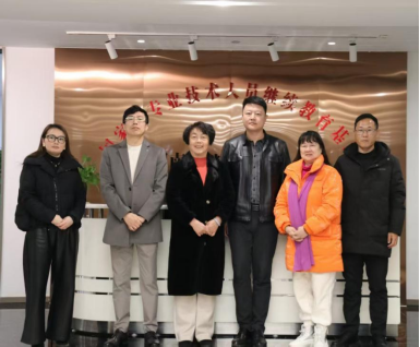 渝豫兩地繼續教育學會深度交流，共促行業發展新篇