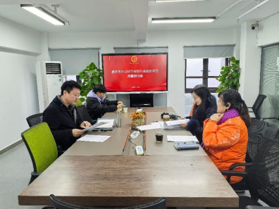 學會成功召開重慶市社會科學規劃社會組織項目課題開題研討會