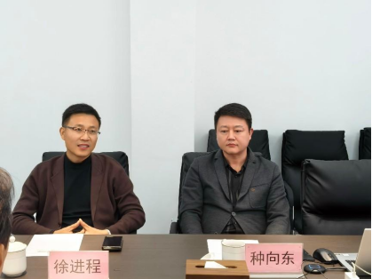 學會與市老科協開展交流合作共探人工智能教育與科普資源共享新路徑