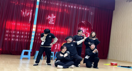 第四屆全國中小學（含中職）班主任能力提升與學校心理健康教育高級研修班在重慶中山外國語學校成功舉辦