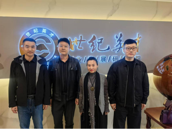 學會赴遼寧考察交流深化多元合作共促繼續教育發展