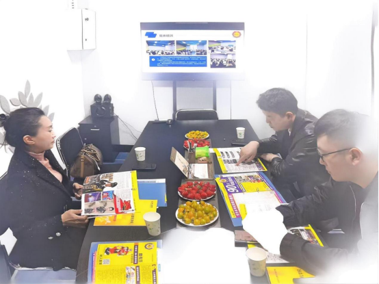 學會赴遼寧考察交流深化多元合作共促繼續教育發展