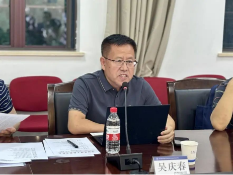 地方繼續（工程）教育協會（學會）負責人座談會在杭州召開