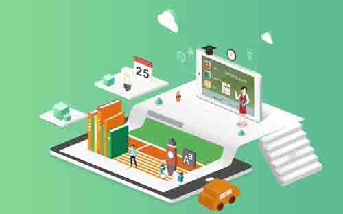 自考培訓機構怎么選？