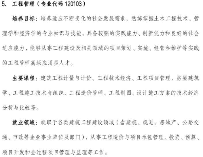 廣州華立學院2022年繼續教育學院招生簡章