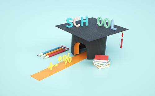 繼續教育學院（國際教育學院）舉行國際學生誠信考試動員大會
