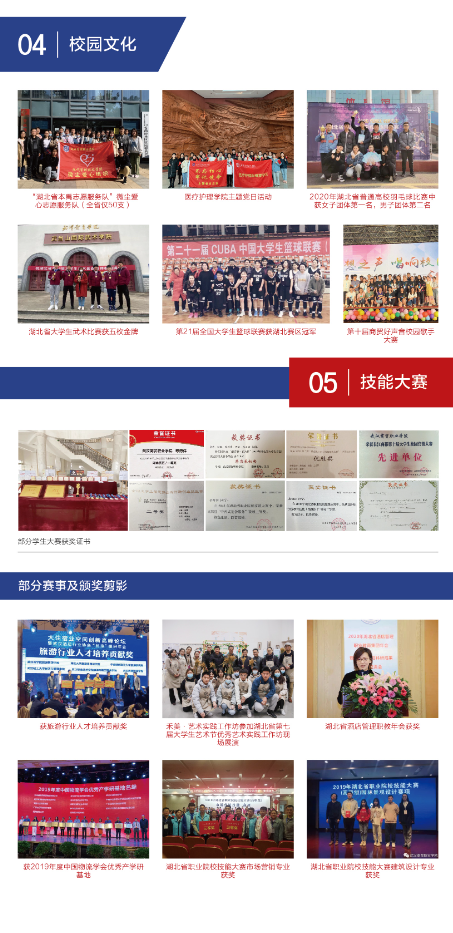 2021年招生簡章