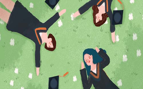 成人高考上大學需要去學校嗎？