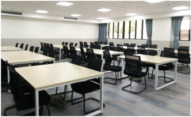 廣州華立學院2022年繼續教育學院招生簡章