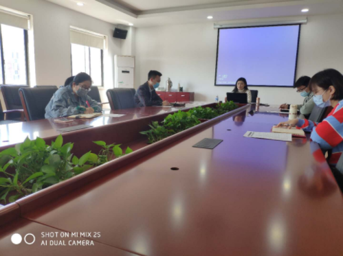 繼續教育學院舉辦《上海市居住證積分政策》公益講堂