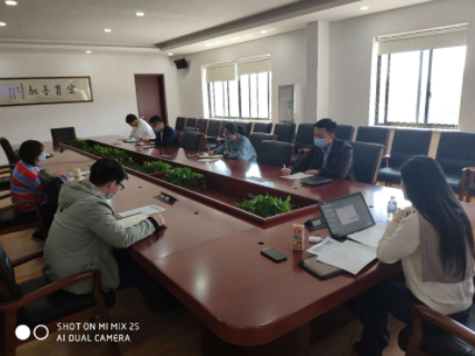 繼續教育學院舉辦《上海市居住證積分政策》公益講堂