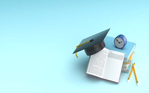 自考本科學歷沒有學位證書能考研嗎？