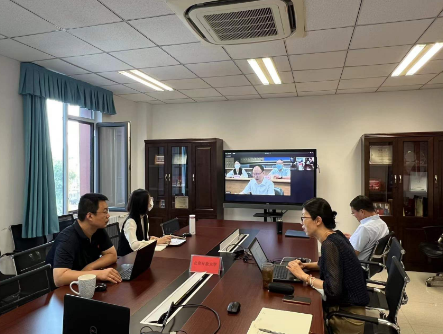 以人為本，提升內涵，滿足首都市民多樣化學習需求——北京開放大學在教育部全國第二屆社區教育工作推進會議上交流發言