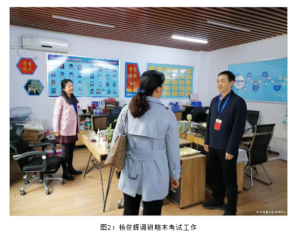 黨委書記楊俊輝赴攀枝花、涼山兩地開大巡考調研 黨委書記楊俊輝赴攀枝花、涼山兩地開大巡考調研