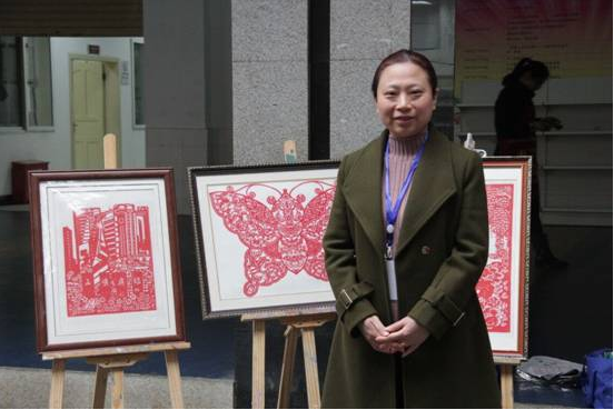  【優秀班主任的故事】李昌瓊：作學生心中的那個“重要他人”