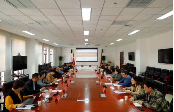 我校受邀參加家庭教育聯盟建設研討會