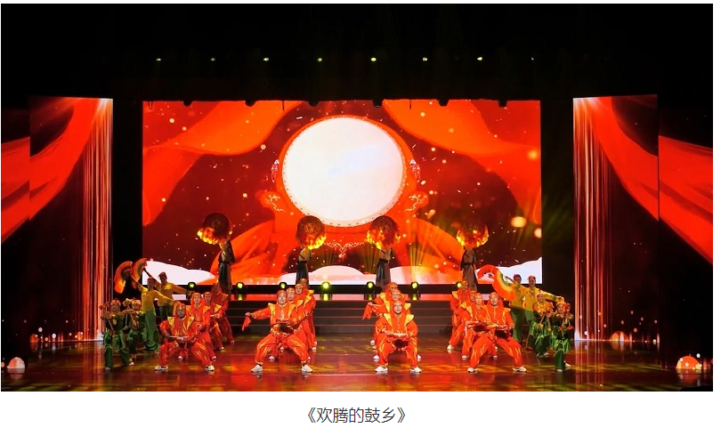 我校在國家開放大學線上展播活動中喜獲佳績