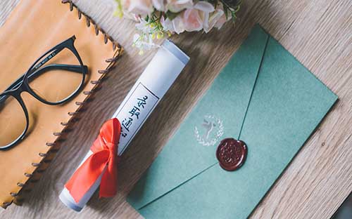 成人高考高中沒畢業能考嗎？