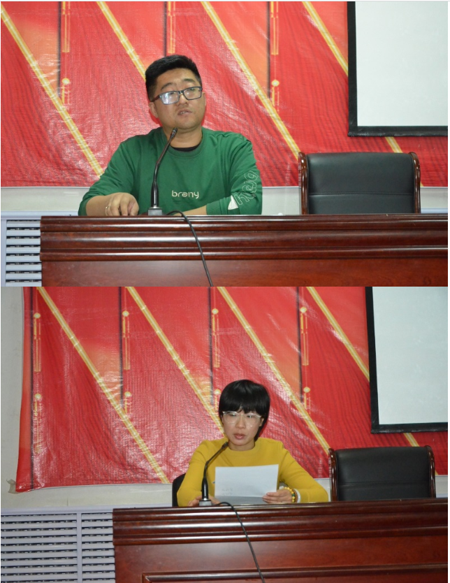 承德電大召開學習貫徹習近平總書記對職業教育工作的重要指示精神學習研討會