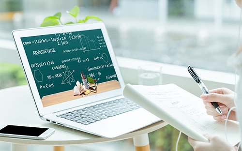 自考考前踩點要做什么準備？