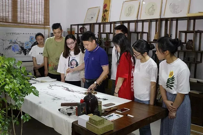 南通開放大學（如皋校區）2021秋季招生簡章