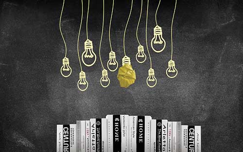 自考復習學不進去怎么辦？