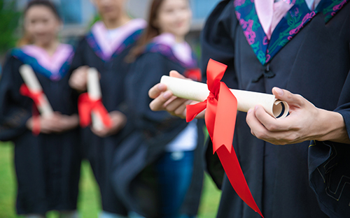 珠海金灣開放大學的學歷國家承認嗎？