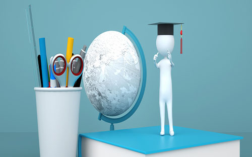 內蒙古成人高考錄取后能拿到學歷嗎？