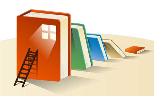 成人高考的書和自考的專業書一樣嗎？