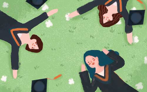 山東國企認可成人本科學歷嗎？