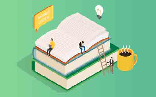 自考中國古代文學史一怎么做題？