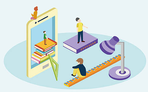 成人高考中專升大專需要多少錢？