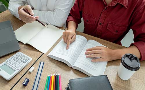 自學考試英語二怎么能免考？