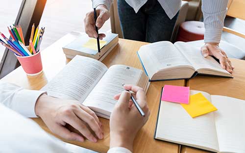 成人自考英語應該如何學習? 成人自考英語應該如何學習?