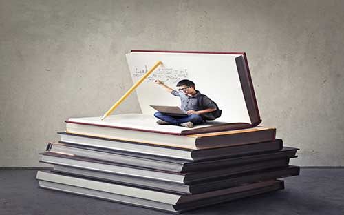 成人自考報考有什么優勢？