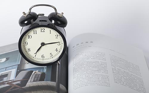 自考英語二應該從哪里入手復習?