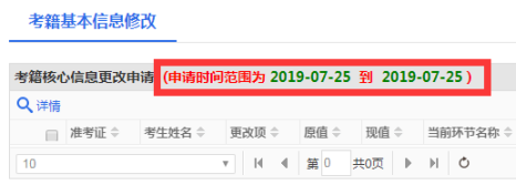 2024年上半年四川自考省際轉考操作流程圖？