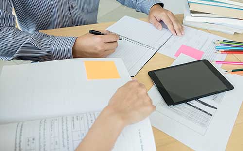 內蒙古自考網上報名有什么步驟？