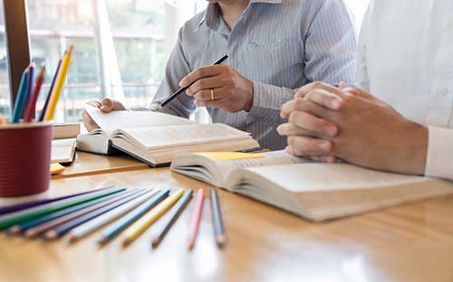 成人自考考試不及格有影響嗎?