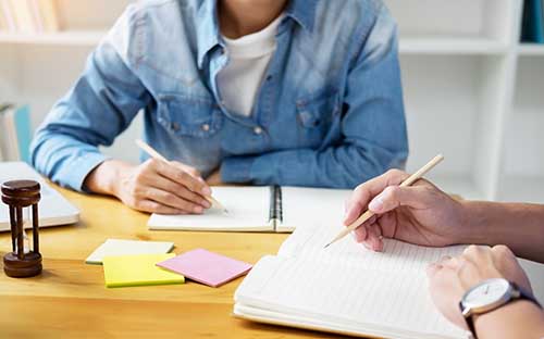 考完自考后怎么申請畢業？