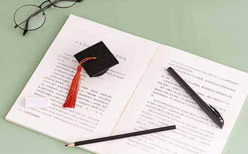 自考畢業證什么情況下不予辦理?