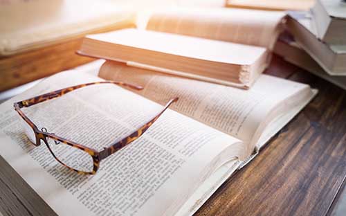 如何選擇適合自己的自考專業和課程?