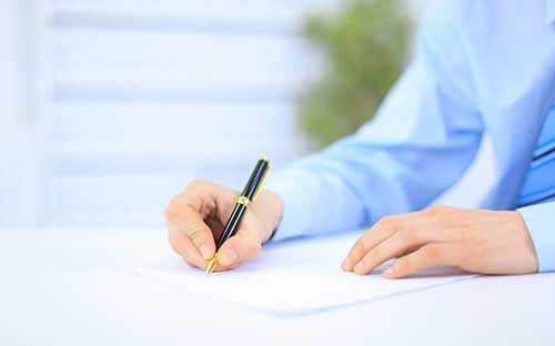 成人自考怎么辦理畢業學位？